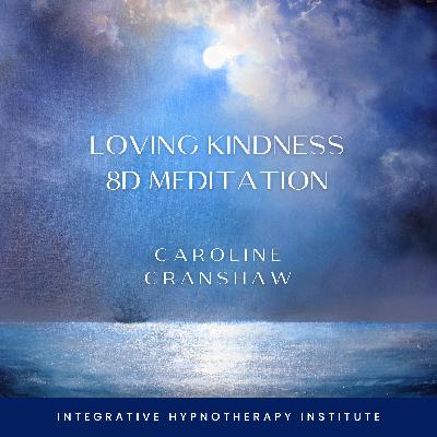 Loving Kindness Guided Meditation  (daytime version with wake up at the end)