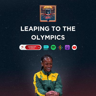 Leaping to the Olympics