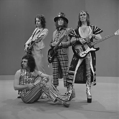 Let There Be Rock - 26.03.2024 - Glam ! Que du Glam !