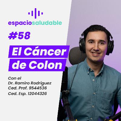 El Cáncer de Colon | Espacio Saludable CHRISTUS MUGUERZA
