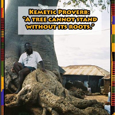 Episode 1 - The Earth Center's Roots Episode 1 - The Earth Center's Roots