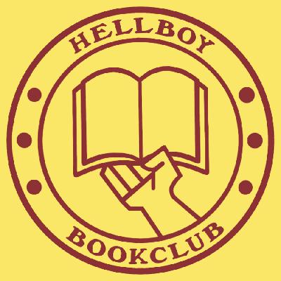 Episode 150 - Hellboy 2: The Golden Army Movie Commentary