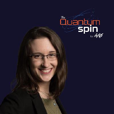 Episode 13: Telling Chicago’s Quantum Stories