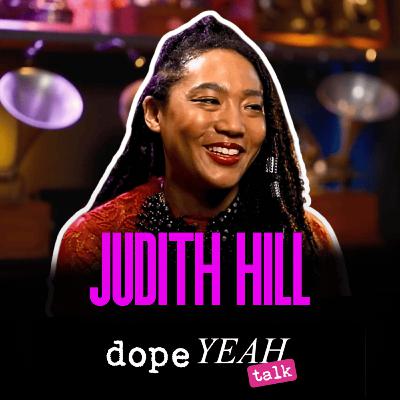 Judith Hill on Losing Prince, Michael Jackson & Finding Herself