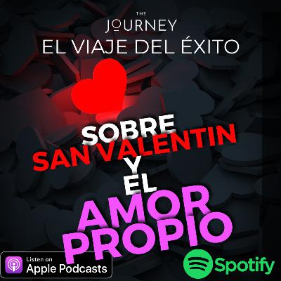 LDM: Enamórate de TI