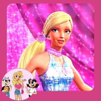 Barbie: A Fashion Fairytale