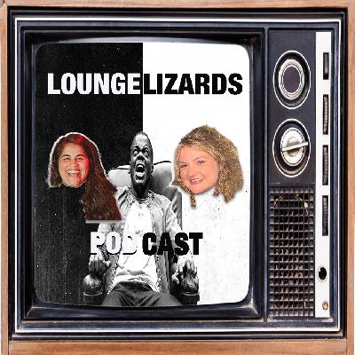 Little Stereotypes Only | Get Out | Lounge Lizards