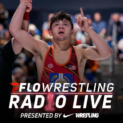 FRL 1,223 - Ben Askren Joins To Recap Insane US Open FRL 1,223 - Ben Askren Joins To Recap Insane US Open