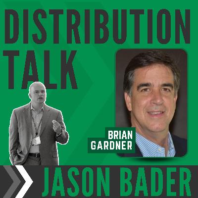 Two Questions to Ask on Your CRM Journey with Brian Gardner of SalesProcess360