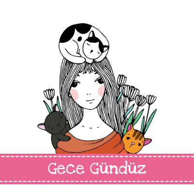 Gece Gündüz