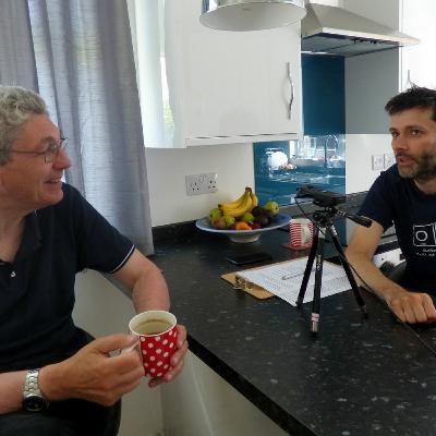 Ep 9 - Surely You're Joking Mr Mayhew-Archer: Adventures Of An Incurable Optimist Ep 9 - Surely You're Joking Mr Mayhew-Archer: Adventures Of An Incurable Optimist