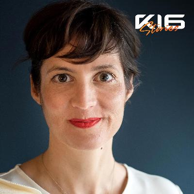 Nele Schön // Story of Change (Gruner + Jahr) Nele Schön // Story of Change (Gruner + Jahr)