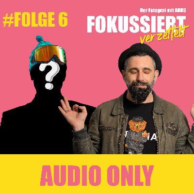 #6 Alles hat sich weiterentwickelt, nur Drucker sind A****löcher