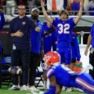 Week 10 - Georgia s'en sort face à Florida, l'ACC grande perdante du weekend Week 10 - Georgia s'en sort face à Florida, l'ACC grande perdante du weekend