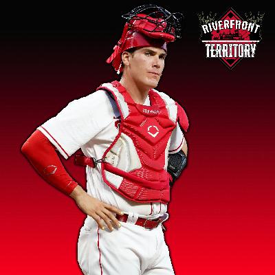2026 Cincinnati Reds preview: Past, present and future of Reds catching