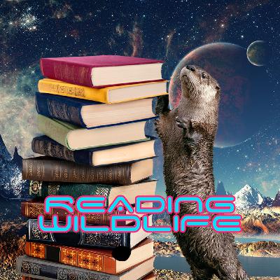 Reading Wildlife #85 - La burocrazia del viaggio nel tempo
