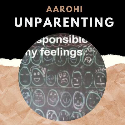 #4 Making children responsible for their feelings