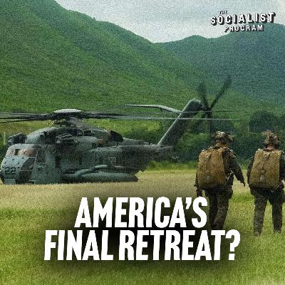 Exposing Trump’s Latin America Policy and Why It Will Fail w/ Richard Wolff