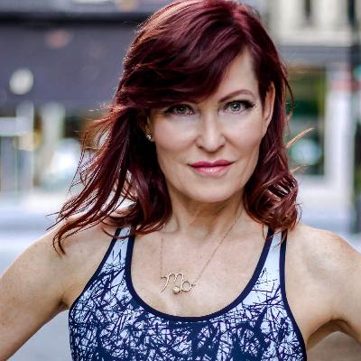 Ep87: Telling Your Story & Knowing Your Purpose with Mo Hagan