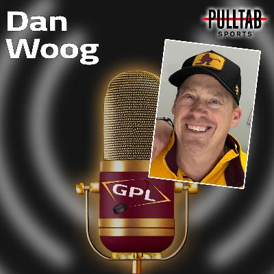 #297: Dan Woog Reminiscing