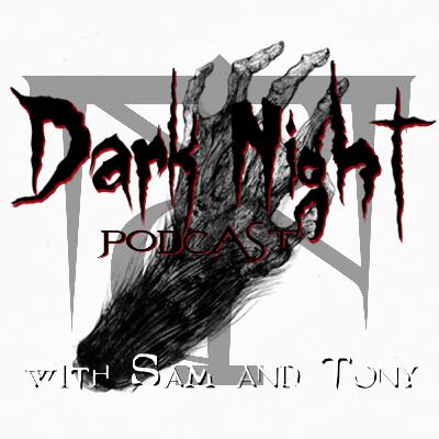 Darksode 11 - The Monkey's Paw