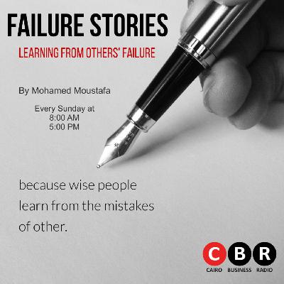 Failure Stories BlackBerry