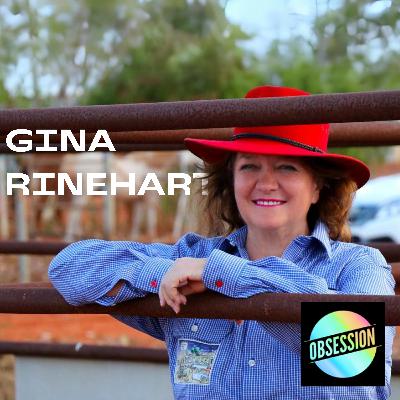 Gina Rinehart: Australia's Richest Person Gina Rinehart: Australia's Richest Person