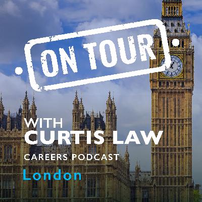 Curtis Law in London