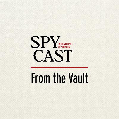 From the SpyCast Vault: : Escaping Tehran with The CIA Pt. 2