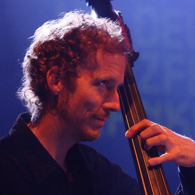 【爵士春秋】爵士贝斯演奏家 Ben Street 【爵士春秋】爵士贝斯演奏家 Ben Street