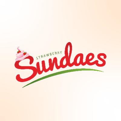 Strawberry Sundaes Podcast with AngusTwitch