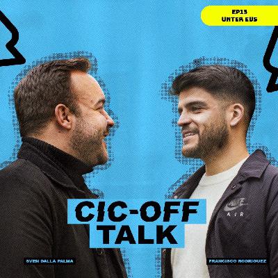 Folge 13 - Unter eus