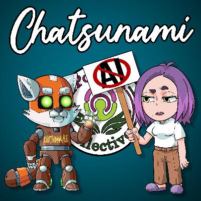 A Chatsunam-AI Retrospective: The Dangers of AI #2 A Chatsunam-AI Retrospective: The Dangers of AI #2