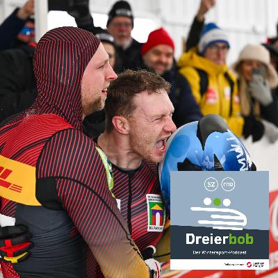 15 Mal Weltmeister und der Hauch von 0,03 Sekunden