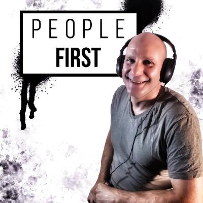 Episode 18 - Steve Dromgool 28.10.2020