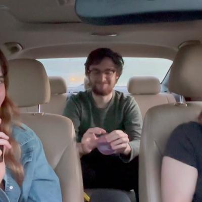 Welcome to the Family Business: Fiona VanOsdol guest-hosts (Episode 1093)