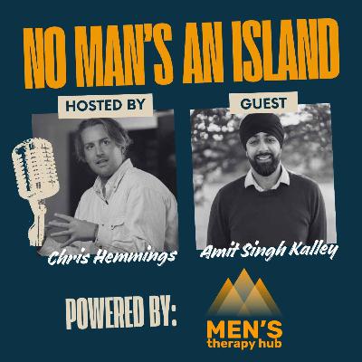 Raising Boys Online – Parenting, Porn and the Manosphere with Amit Singh Kalley