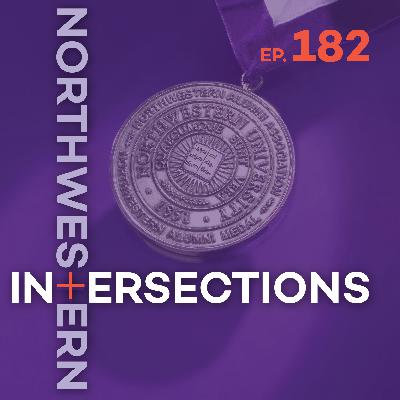 Advice from 2025 Alumni Medalist Judith Toland '94 Advice from 2025 Alumni Medalist Judith Toland '94