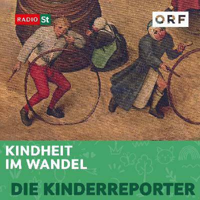 Kindheit im Wandel Kindheit im Wandel