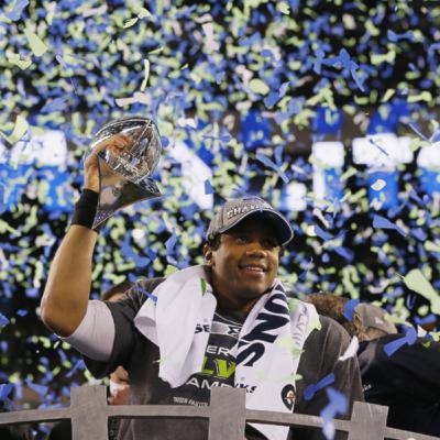 2014 Feb 7: Super Bowl Recap