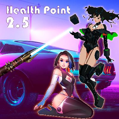 Health Point - 2.5. BG3, Борат и Главный герой, Apple и Epic Games, Xbox и PlayStation