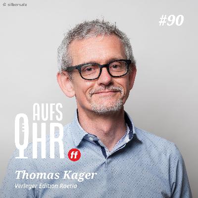 Thomas Kager: Was hat Solderer mit Trump zu tun?