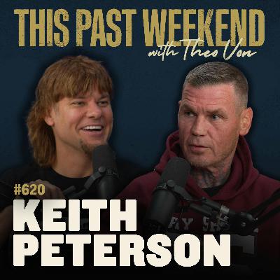 #620 - Keith Peterson #620 - Keith Peterson