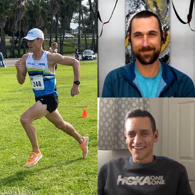 Podcast Episode #126: Sergio Reyes & Lessons from a Long Career & Staying Competitive at every Stage