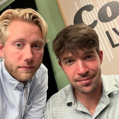 Den med Mark