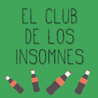 Capítulo 6 - El Club de los Insomnes