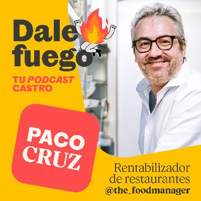 #18 Food Manager - Que la alta cocina no es rentable es una patraña