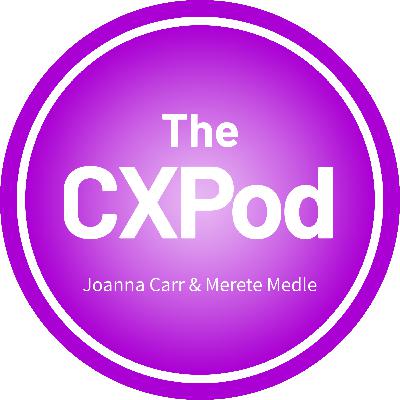 From Frontline to CX Leadership: The journey of Jenny McCoy from The Irish mgmnt Institute