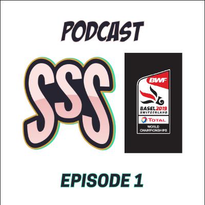 Episode 1 - WBC 2019 (BadmintoNews)