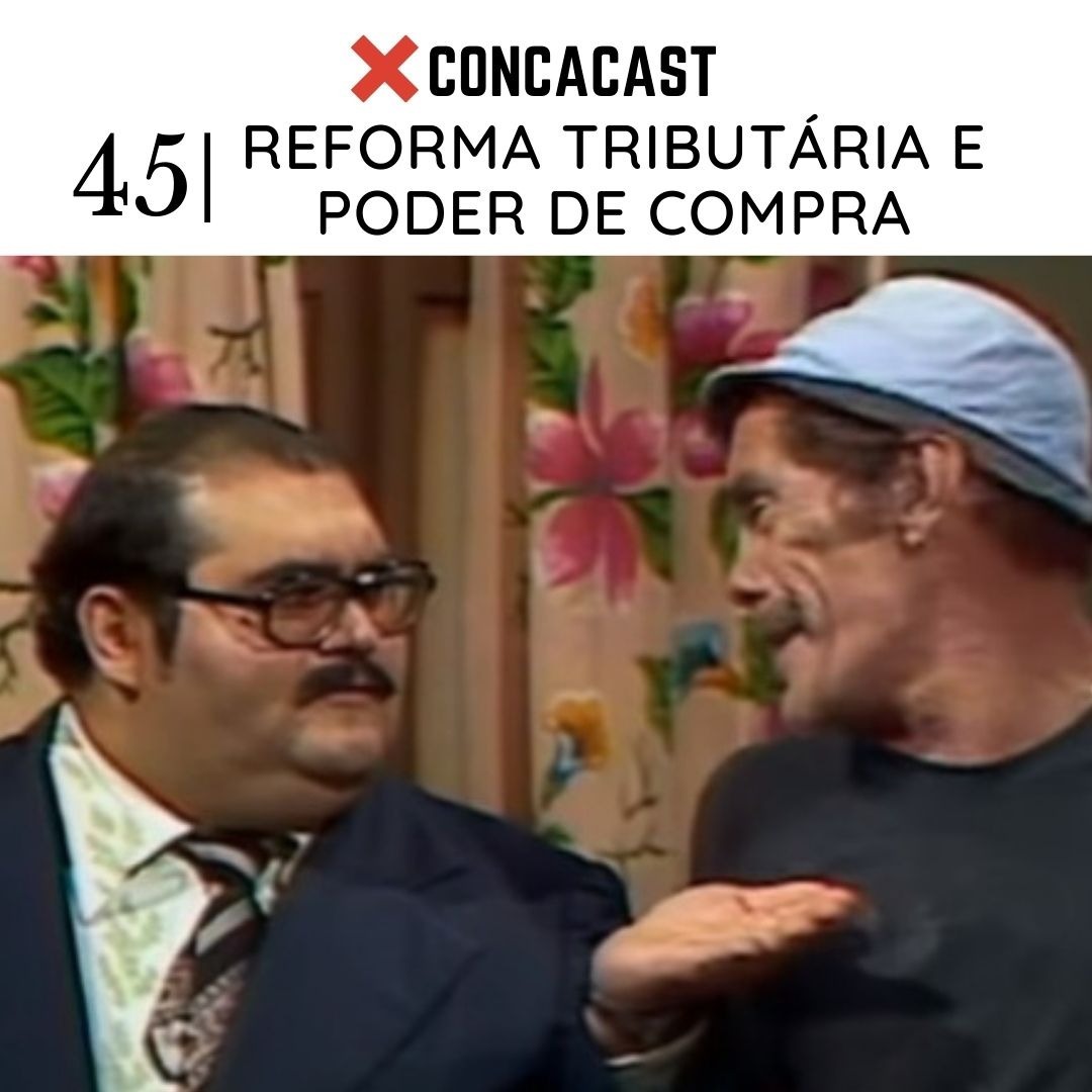 Concacast